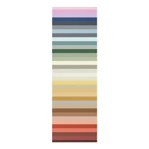 Sundae - Colourful Foam Work - Out Mat