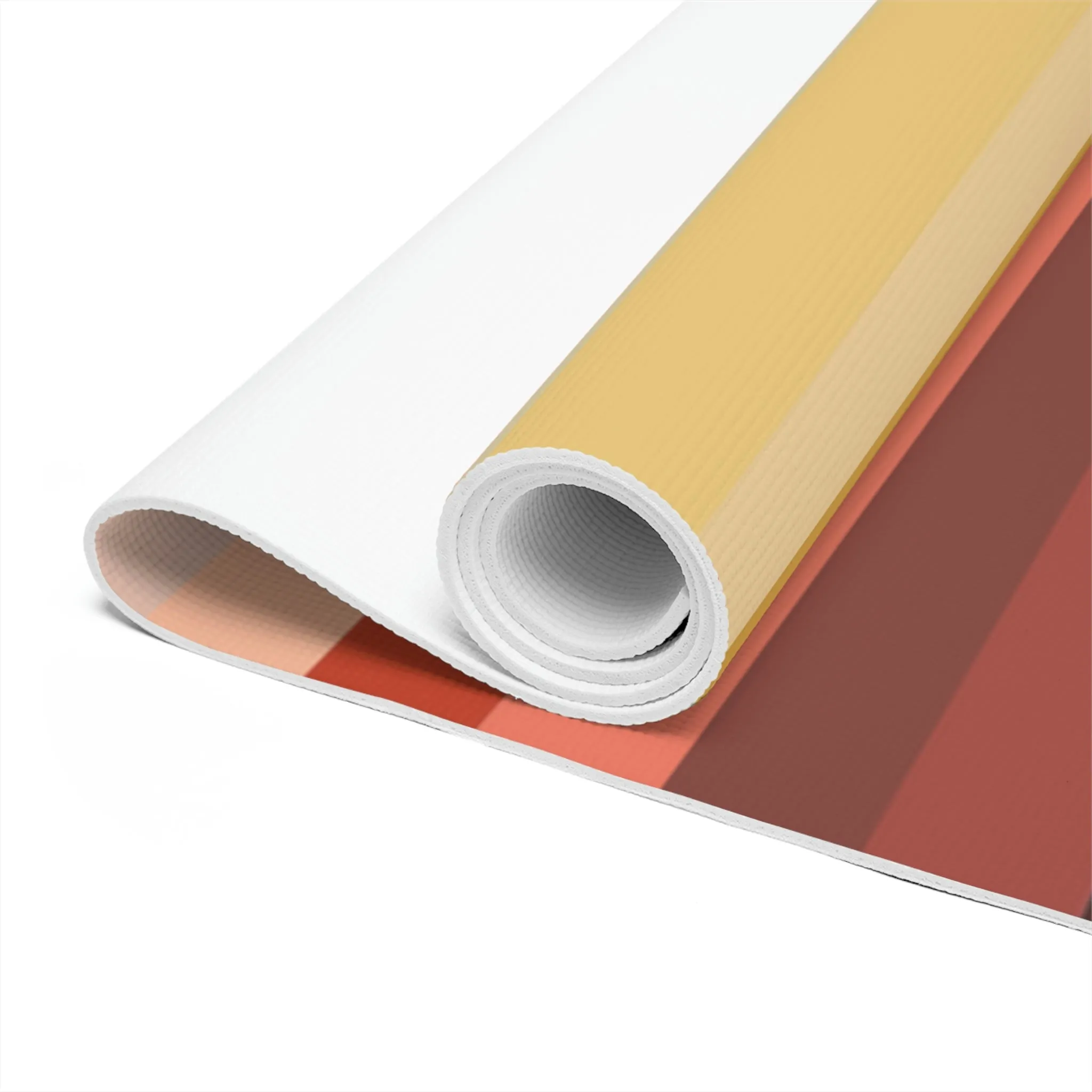 Sundae - Colourful Foam Work - Out Mat