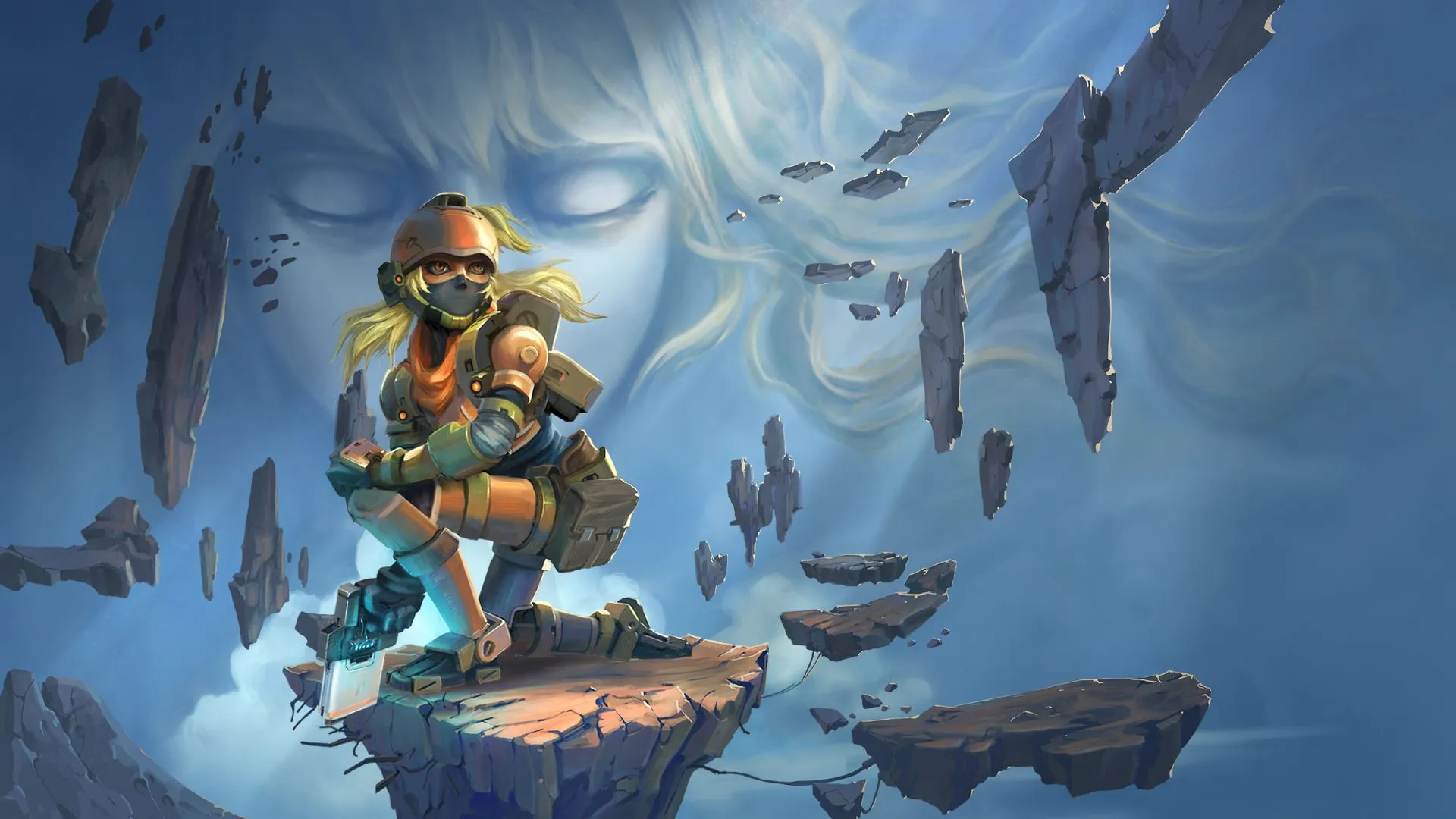 Super Cloudbuilt (PC)