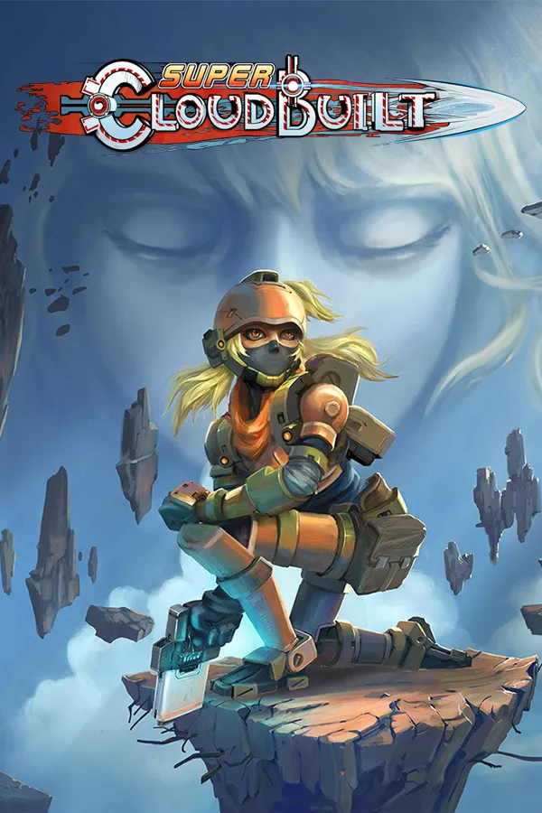 Super Cloudbuilt (PC)