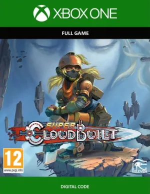 Super Cloudbuilt (XBOX ONE)