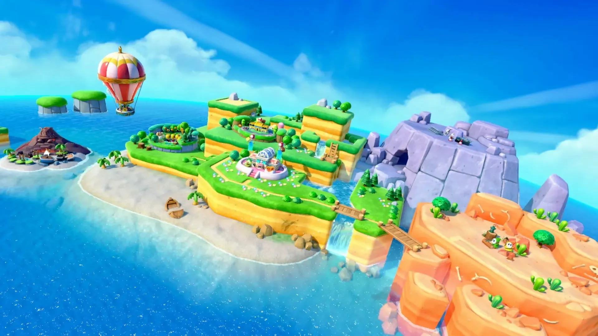 Super Mario Party Jamboree - Nintendo Switch – [Digital Code - Full Game Download]