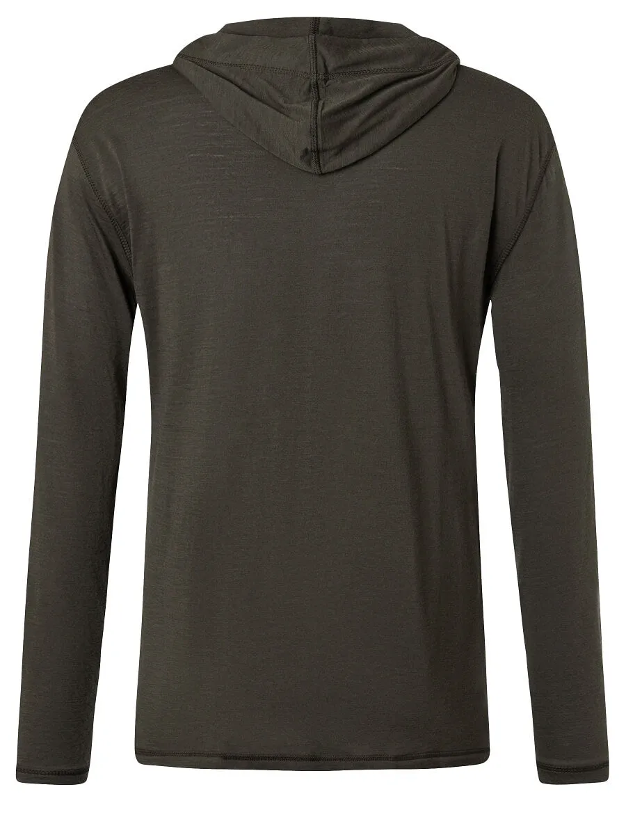 SUPER.NATURAL Sailor Hoodie Light, Style #SNM016582