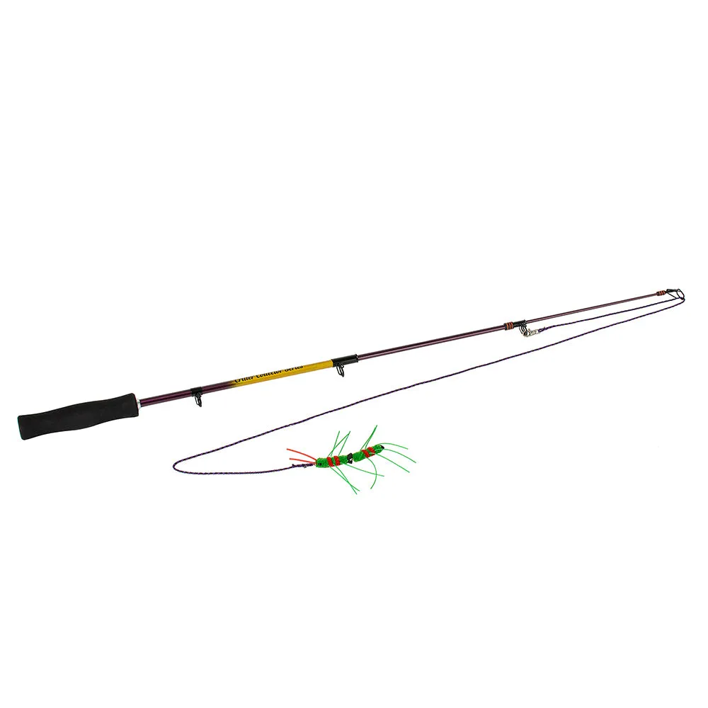 Supreme Rod - Availability TBA
