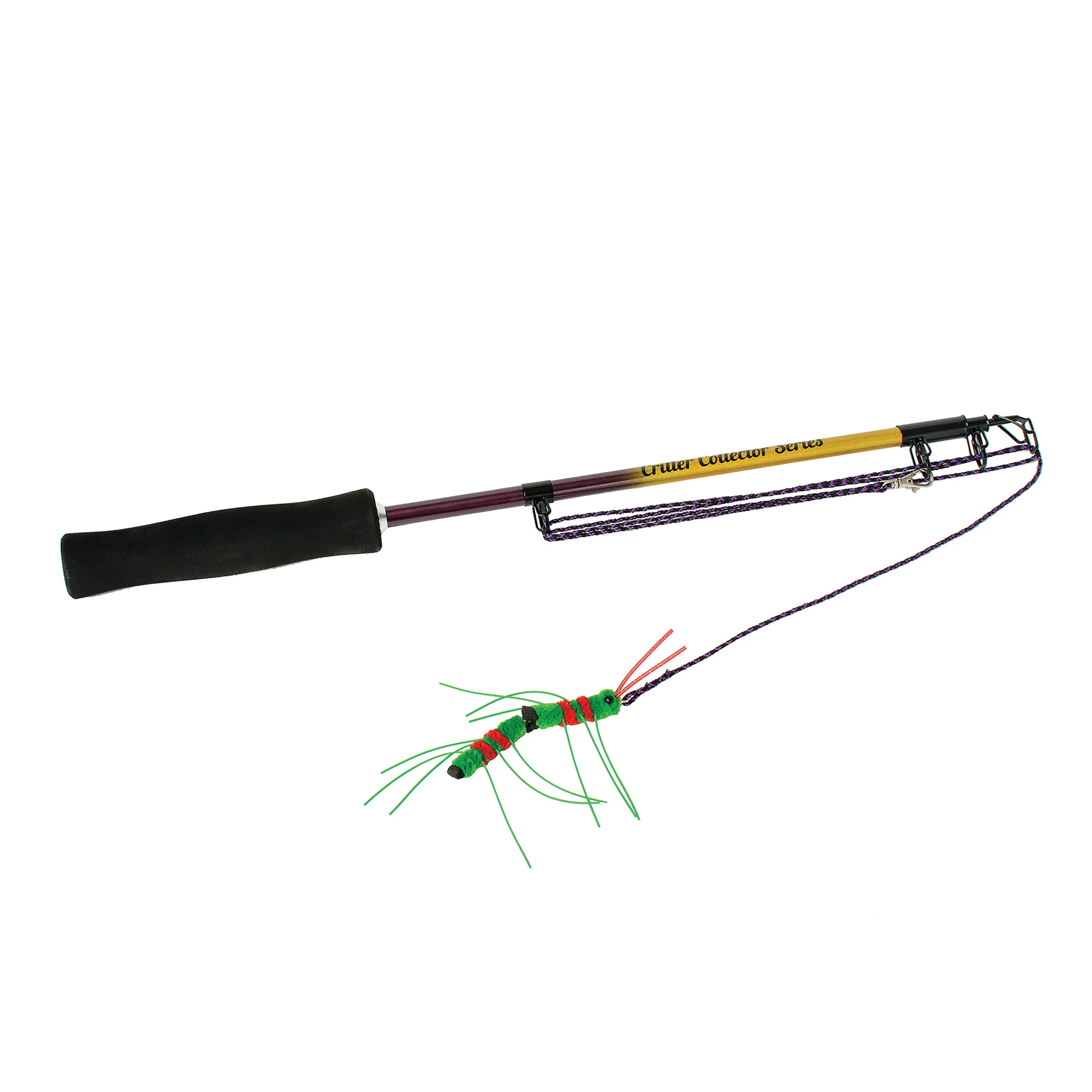 Supreme Rod - Availability TBA