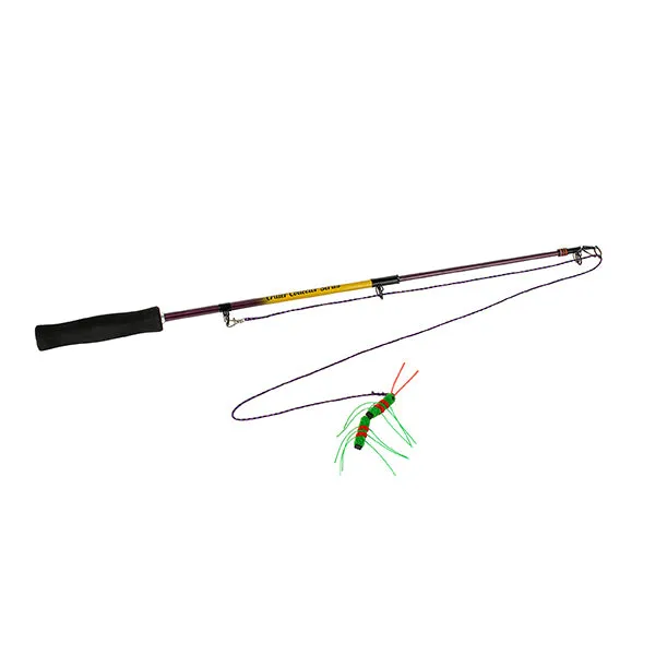 Supreme Rod - Availability TBA