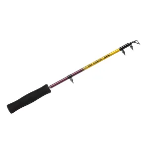 Supreme Rod - Availability TBA