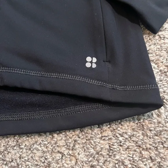 Sweaty Betty NWT Fast Track Padded Running Jacket size XXS