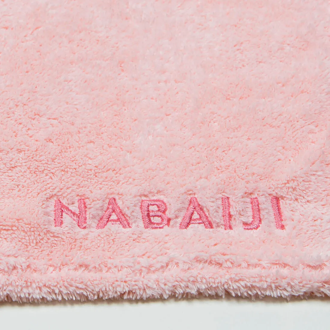 Swimming Ultra-Soft Microfibre Towel Size XL 110 x 175 cm