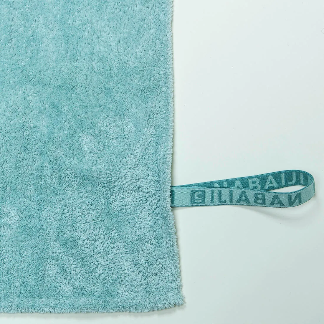 Swimming Ultra-Soft Microfibre Towel Size XL 110 x 175 cm