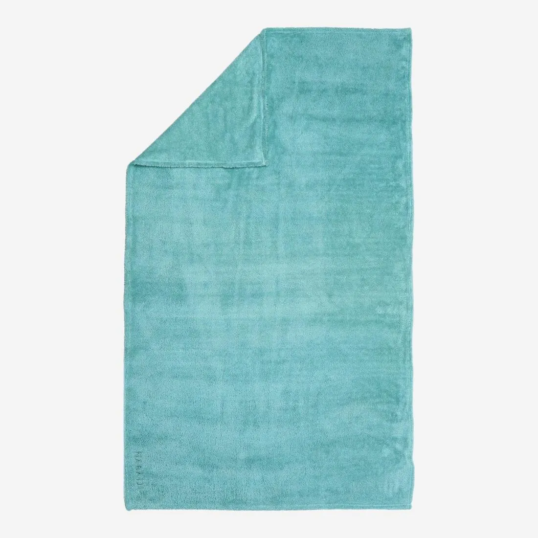 Swimming Ultra-Soft Microfibre Towel Size XL 110 x 175 cm