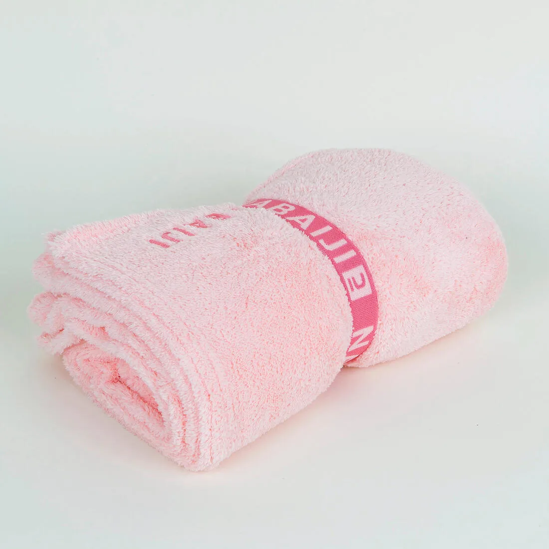 Swimming Ultra-Soft Microfibre Towel Size XL 110 x 175 cm