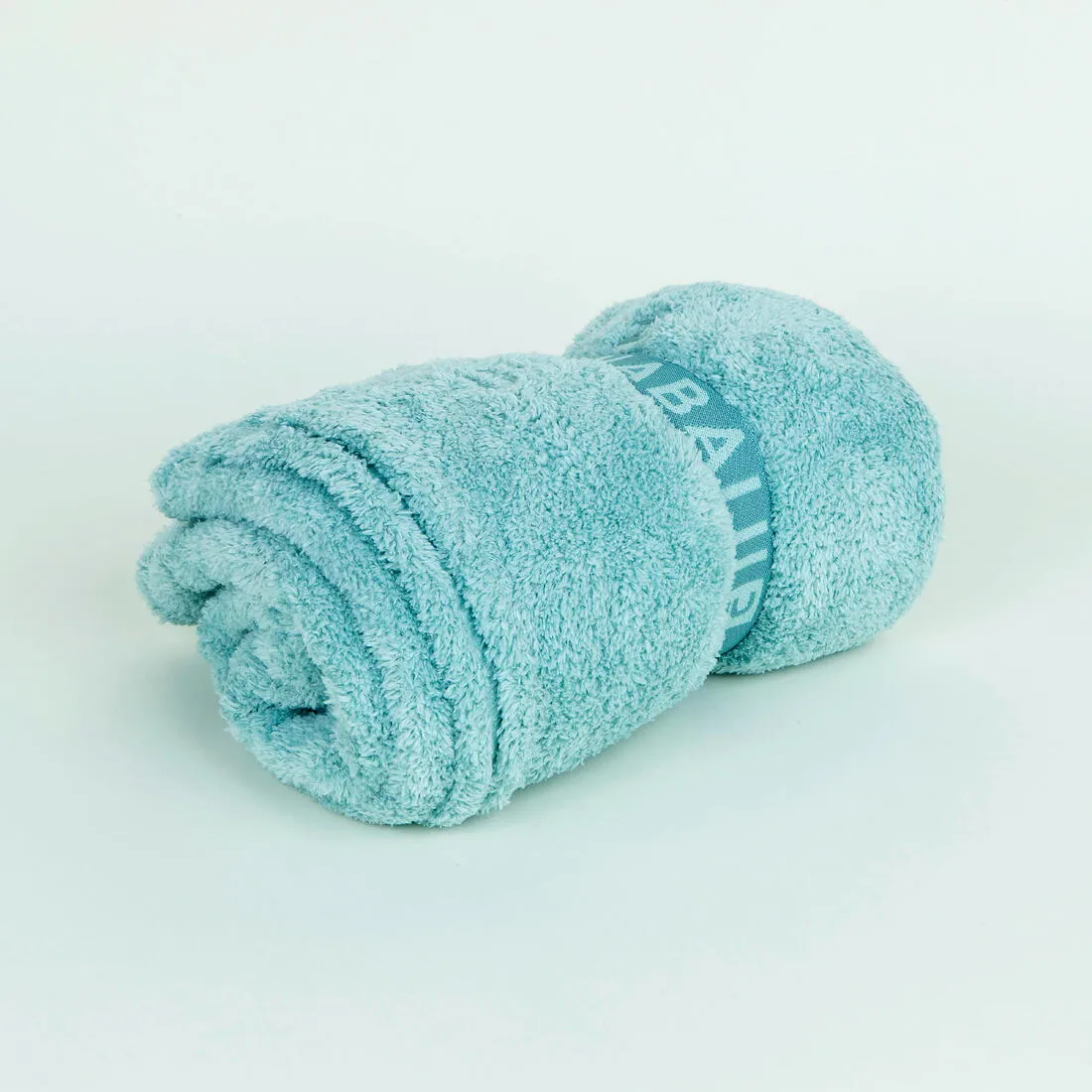 Swimming Ultra-Soft Microfibre Towel Size XL 110 x 175 cm