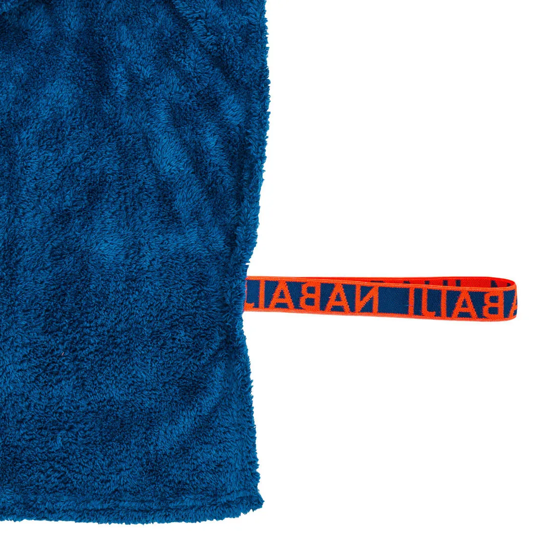 Swimming Ultra-Soft Microfibre Towel Size XL 110 x 175 cm