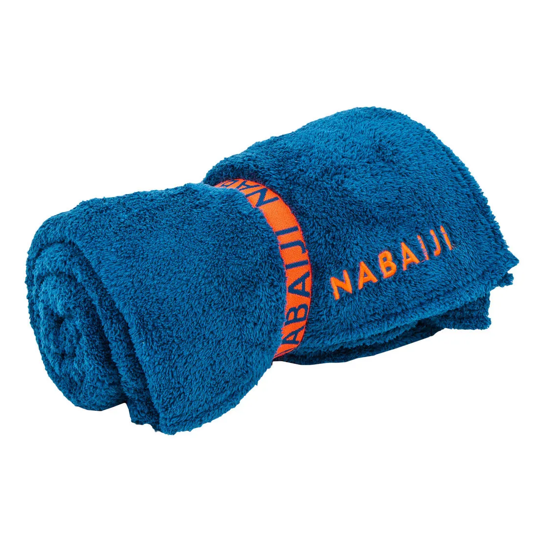 Swimming Ultra-Soft Microfibre Towel Size XL 110 x 175 cm