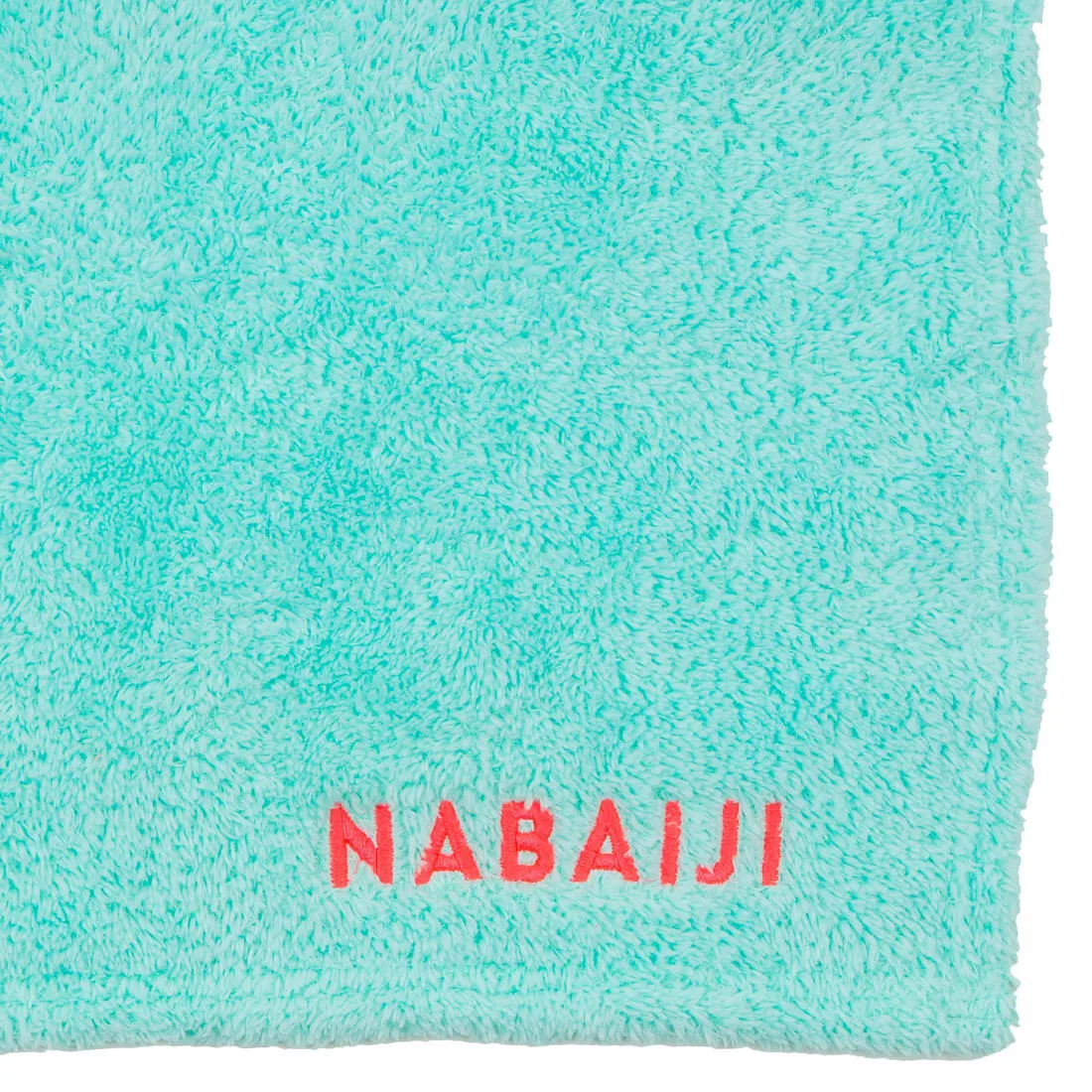Swimming Ultra-Soft Microfibre Towel Size XL 110 x 175 cm