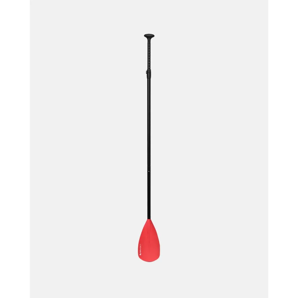 SWISS MOBILITY 10' RED