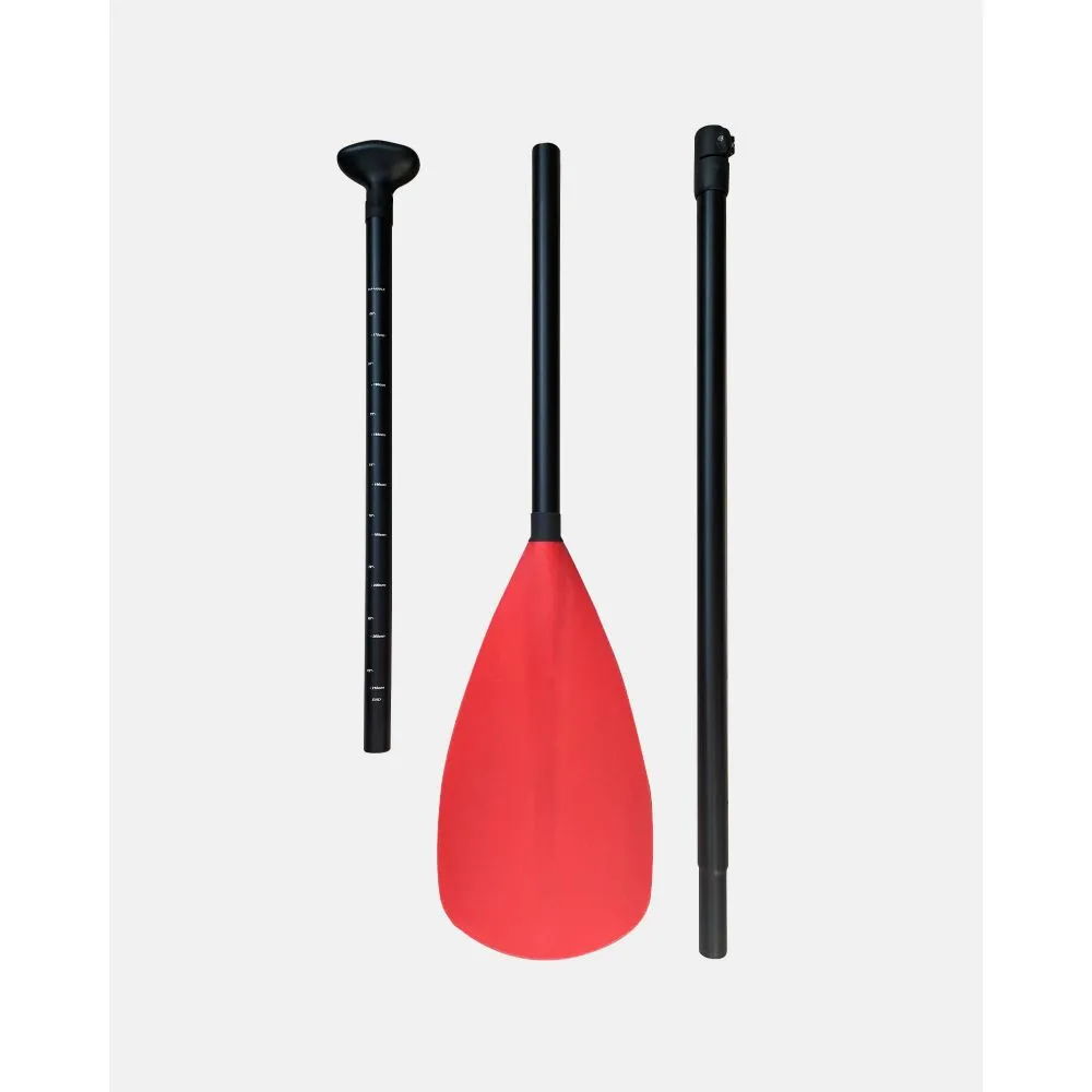 SWISS MOBILITY 10' RED