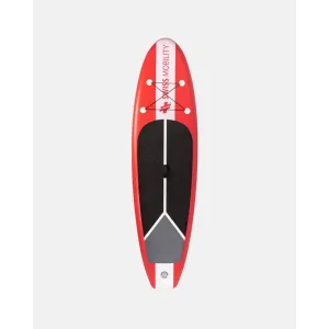 SWISS MOBILITY 10' RED