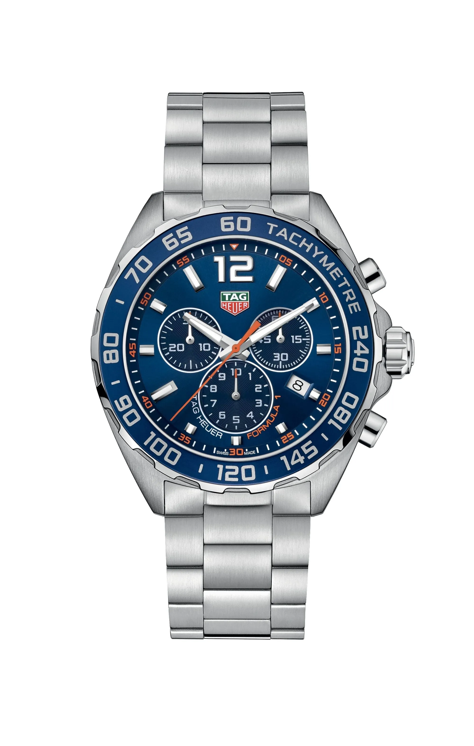 TAG HEUER FORMULA 1