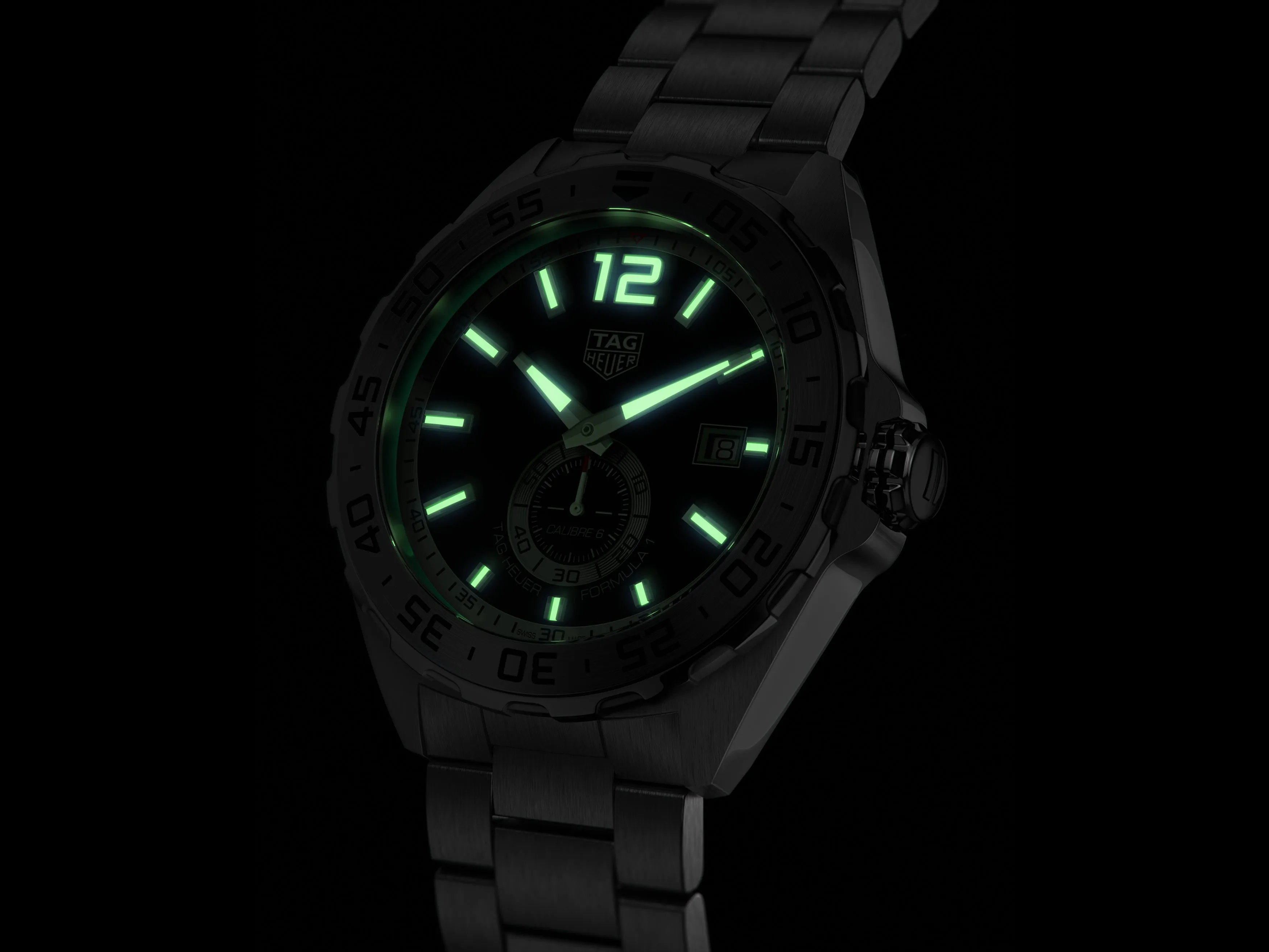 TAG HEUER FORMULA 1