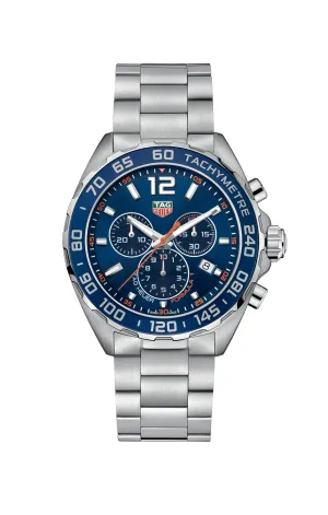 TAG HEUER FORMULA 1