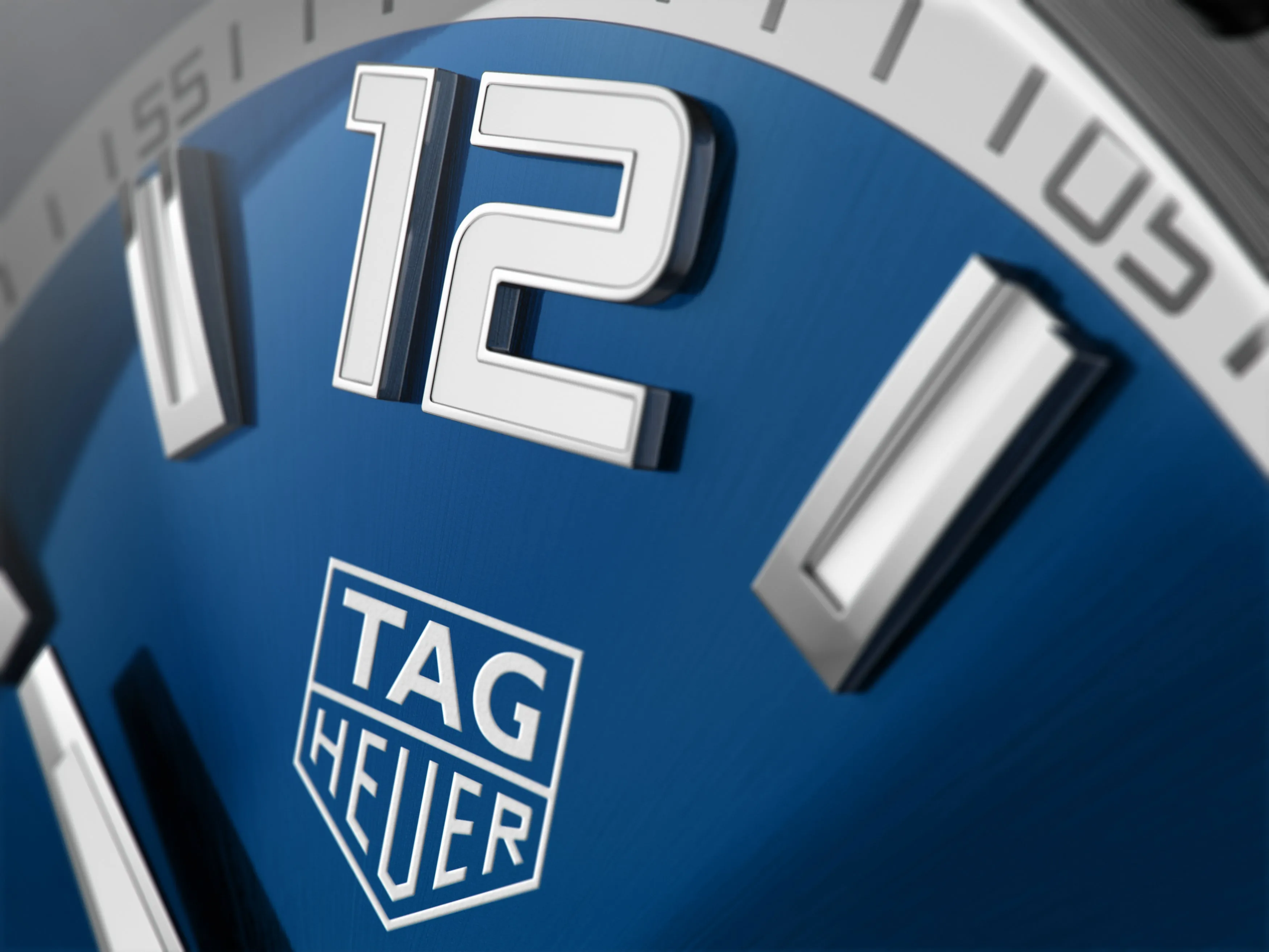 TAG HEUER FORMULA 1