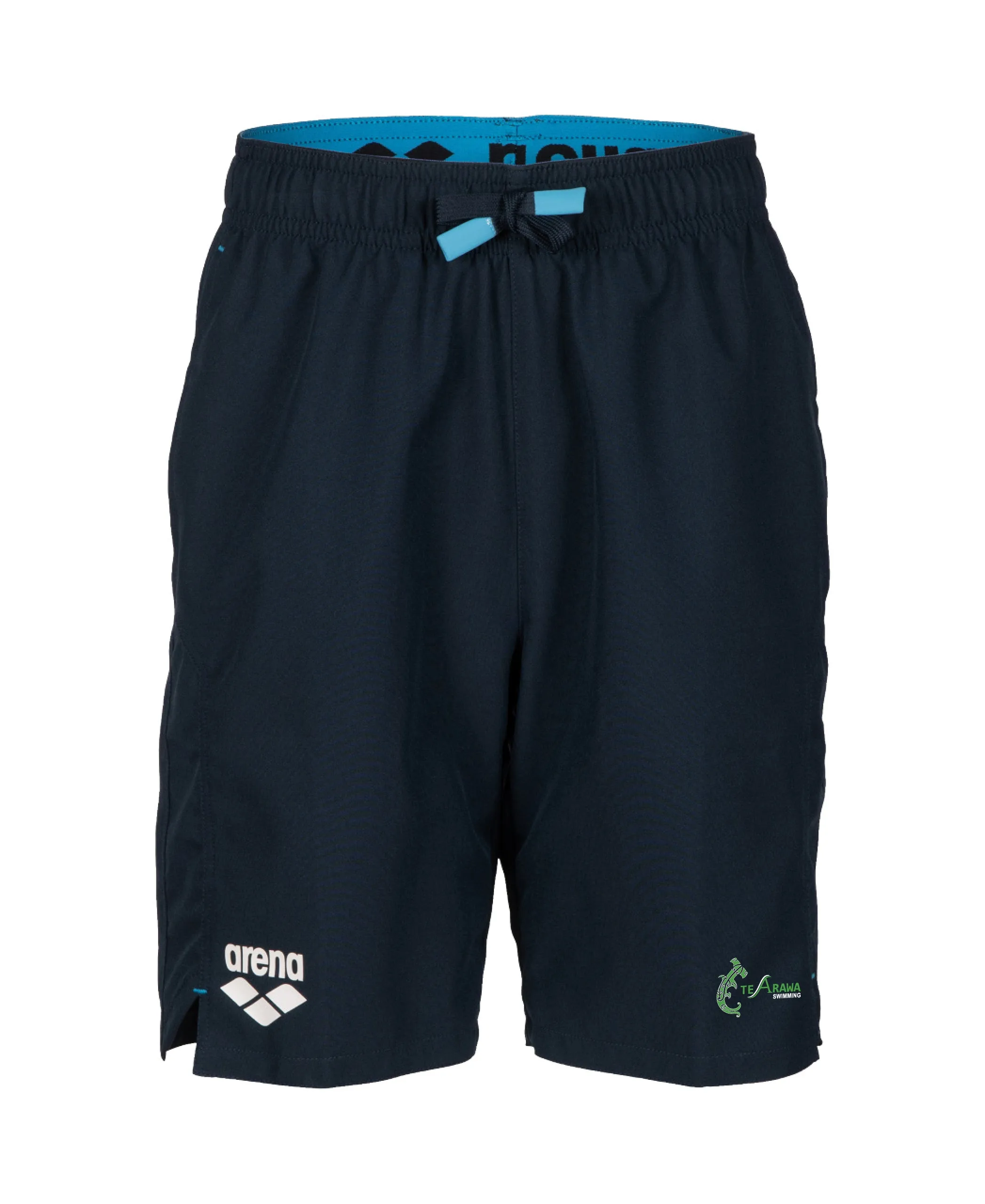 Te Arawa Jr Bermuda - Navy