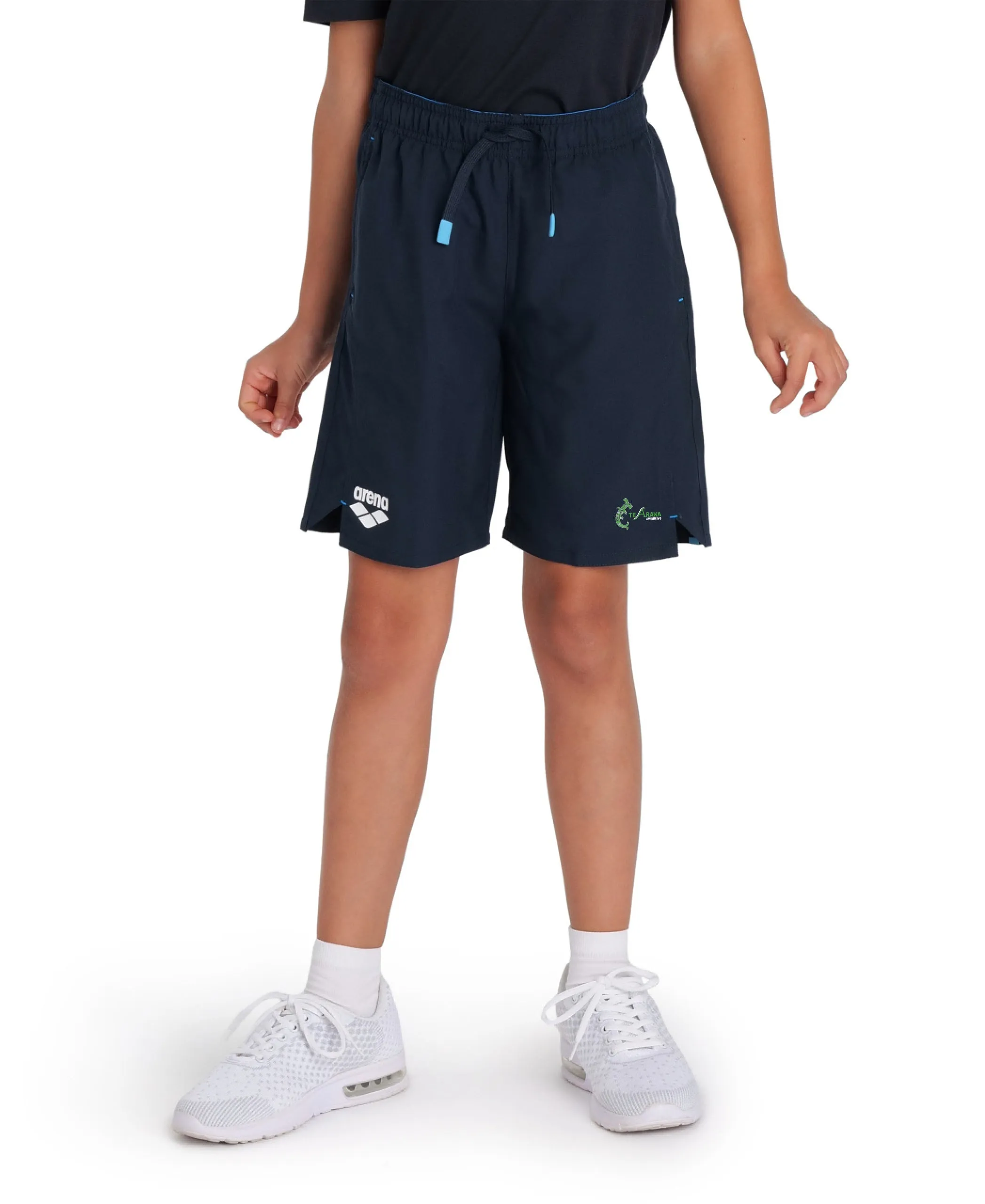 Te Arawa Jr Bermuda - Navy