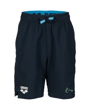 Te Arawa Jr Bermuda - Navy
