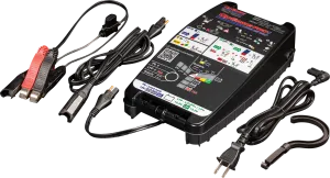 Tecmate Optimate Pro 1 Duo 12V 10A (TM-650)