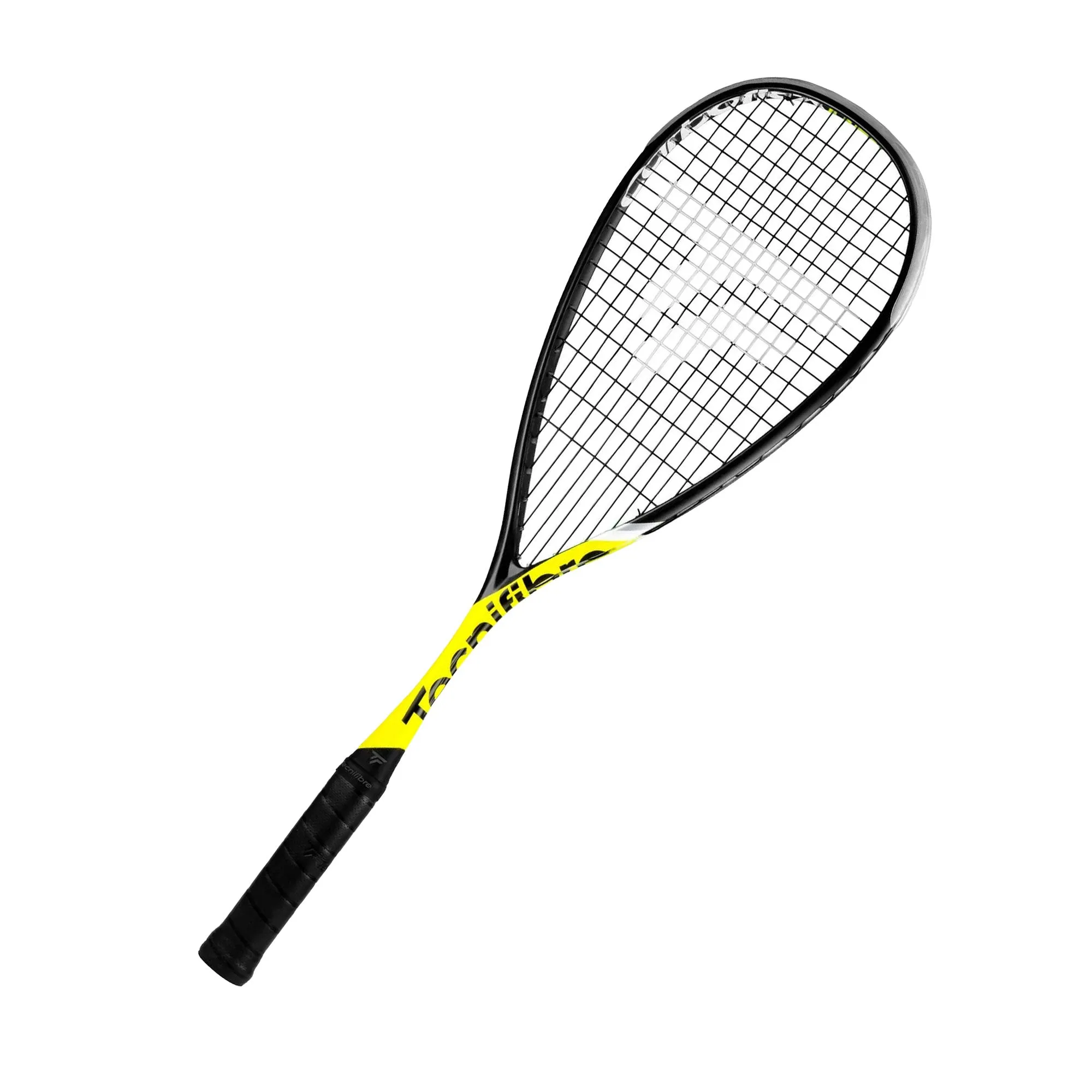 Tecnifibre Carboflex 125 Heritage 2 Squash Racket