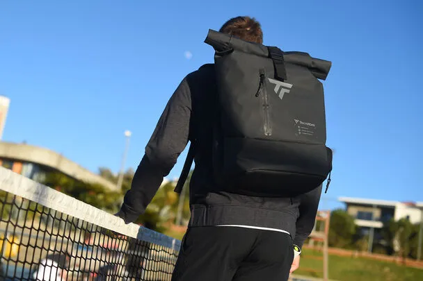 Tecnifibre Team Dry Stand Bag