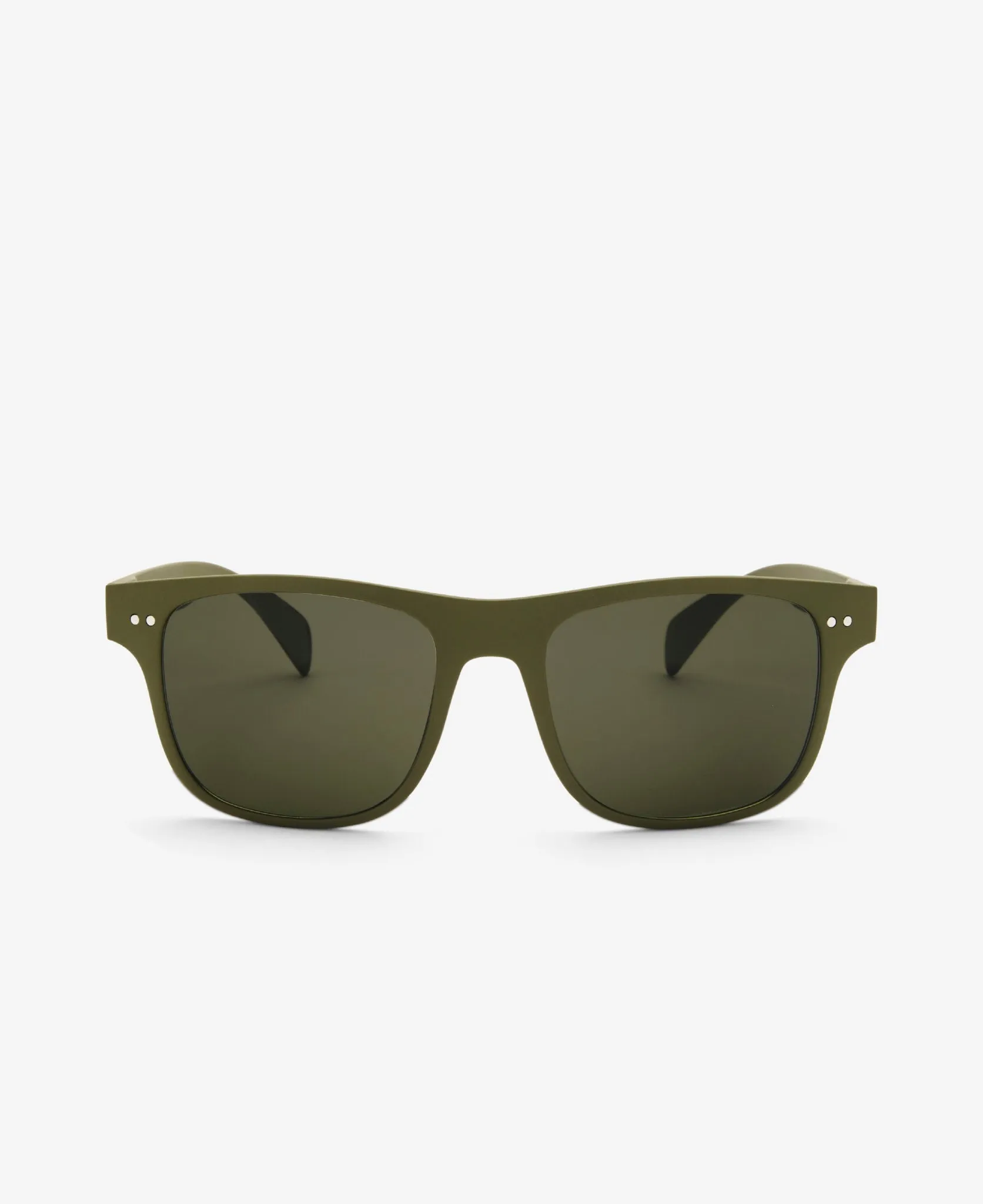 TEMPO - Army Grey