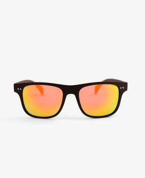 TEMPO – Black Sunset polarisiert