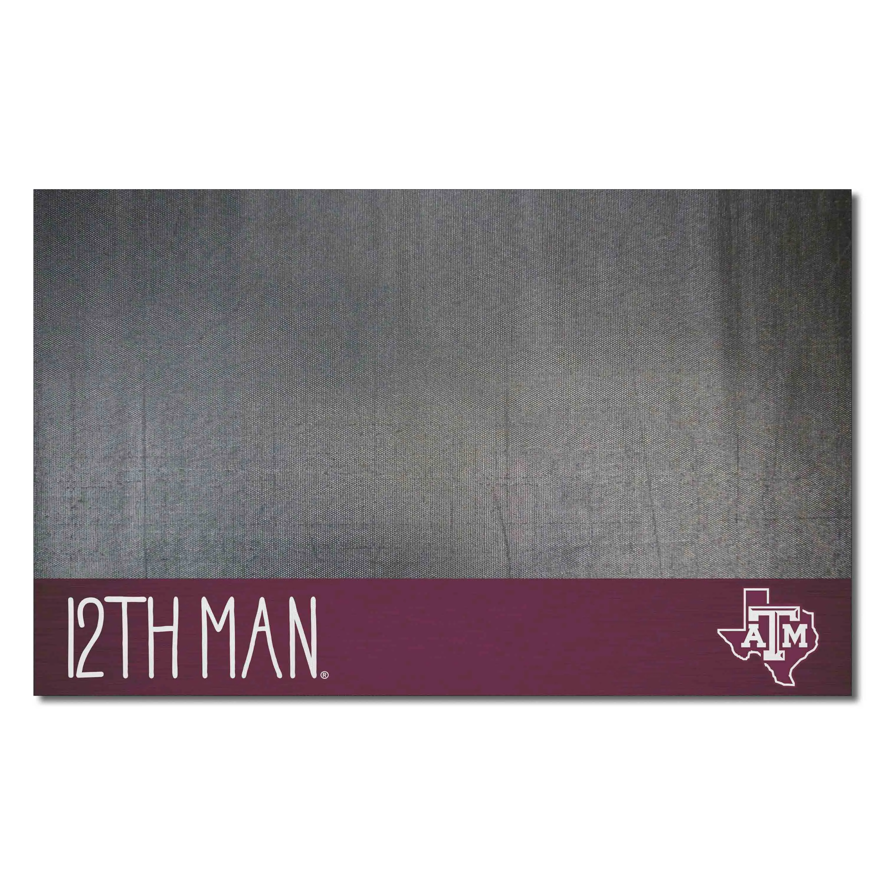 Texas A&M University Grill Mat - Southern Style