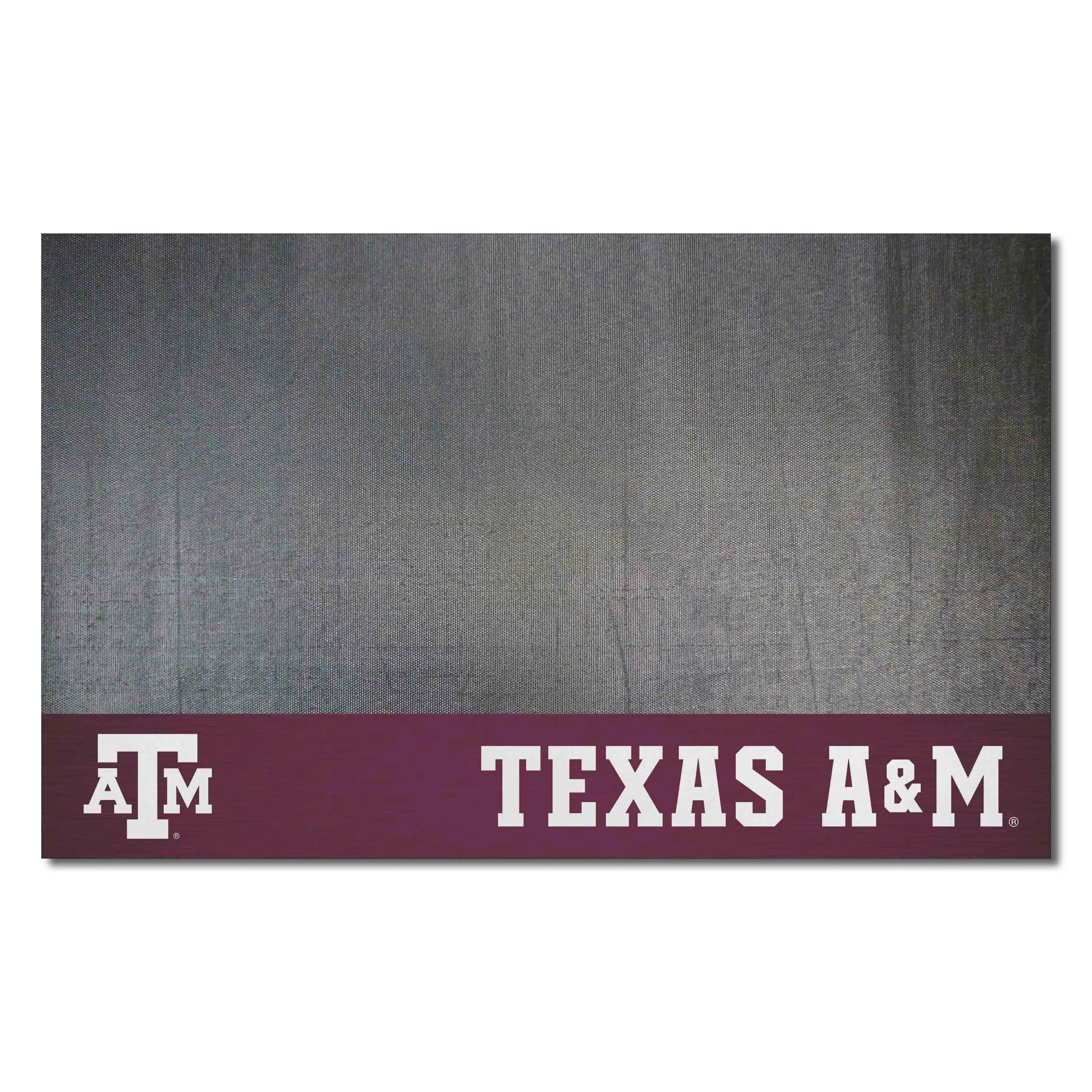 Texas A&M University Grill Mat - Standard