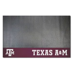 Texas A&M University Grill Mat - Standard