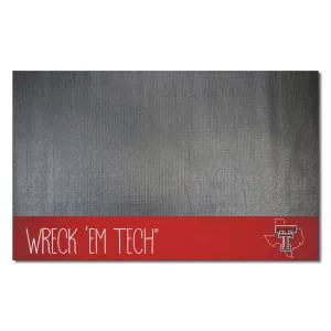 Texas Tech University Grill Mat - Southern Style