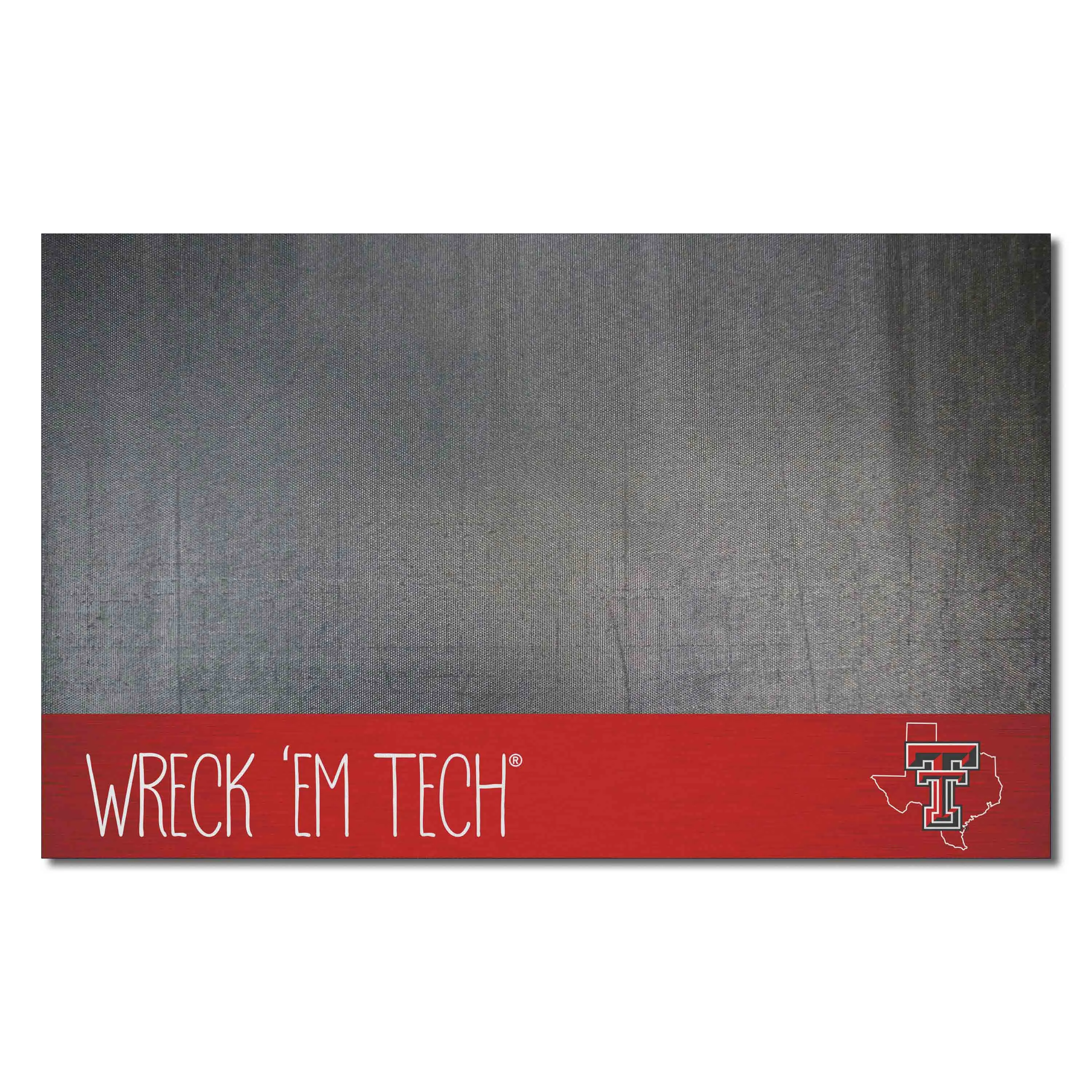 Texas Tech University Grill Mat - Southern Style