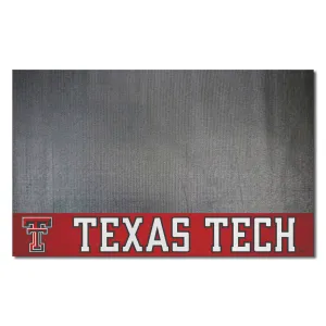 Texas Tech University Grill Mat - Standard