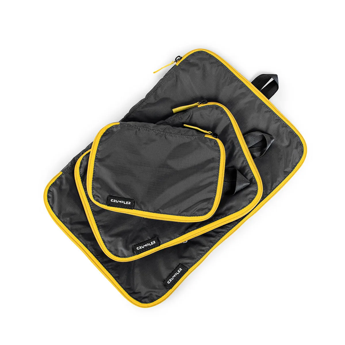 The Internal Compression Packset