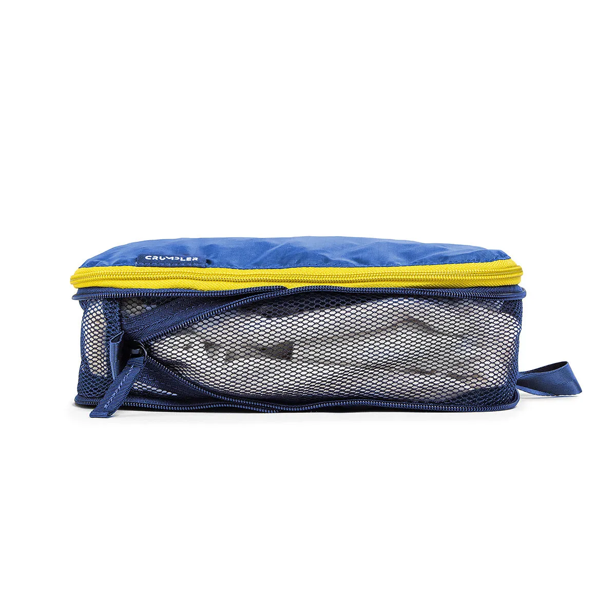The Internal Compression Packset