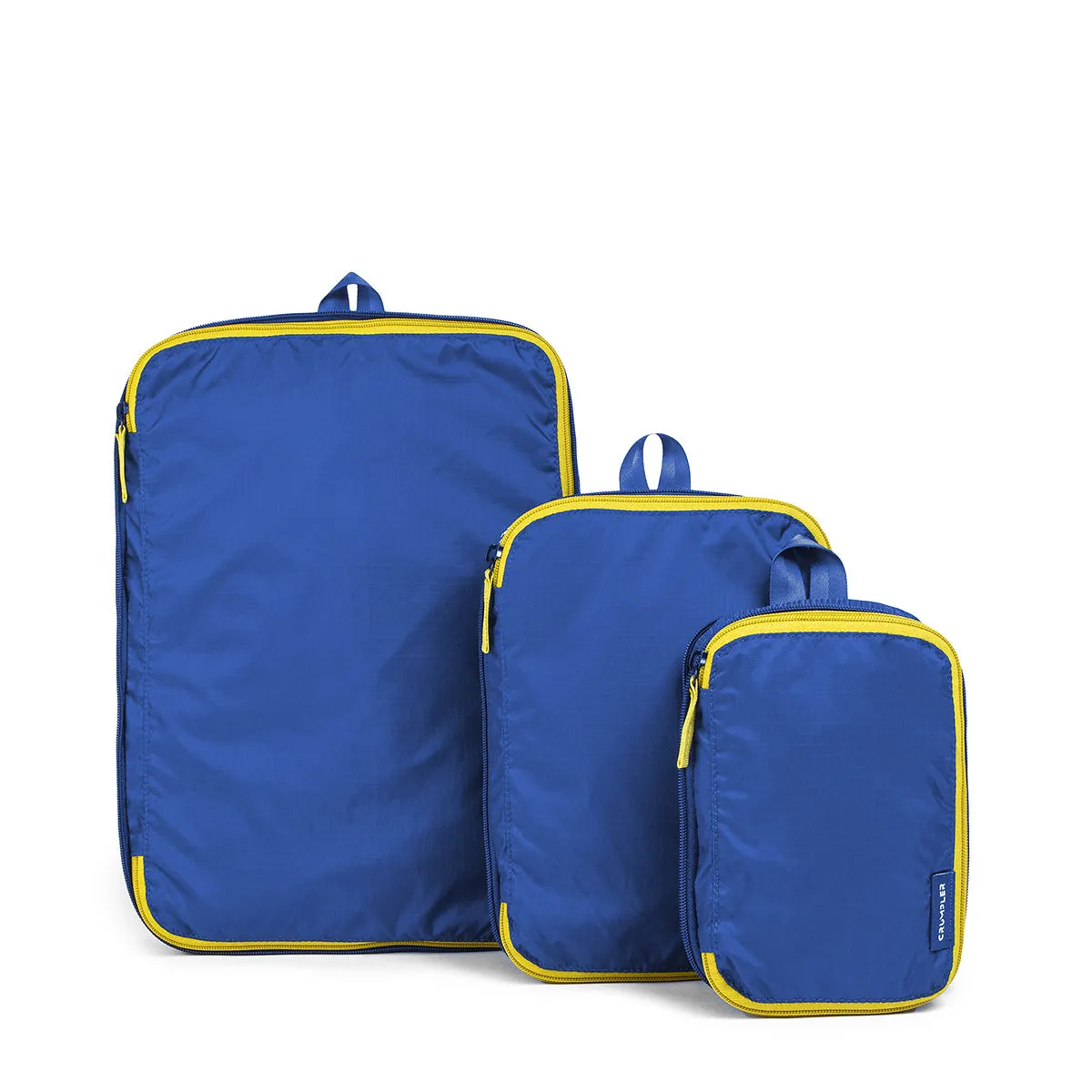 The Internal Compression Packset