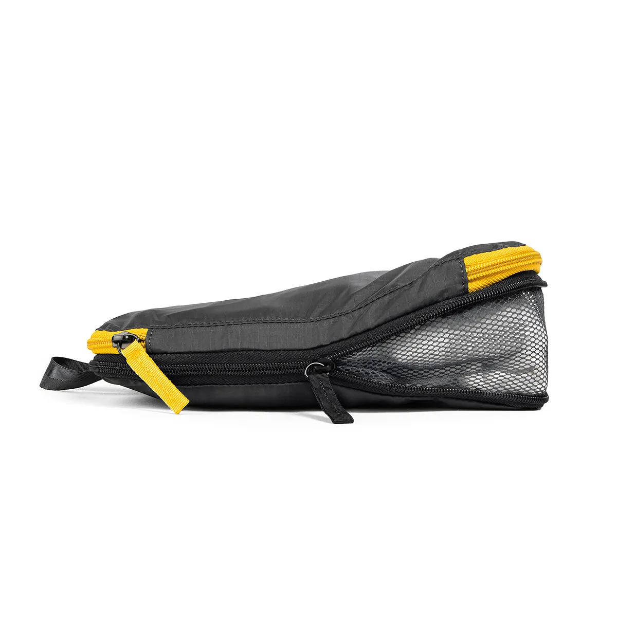 The Internal Compression Packset