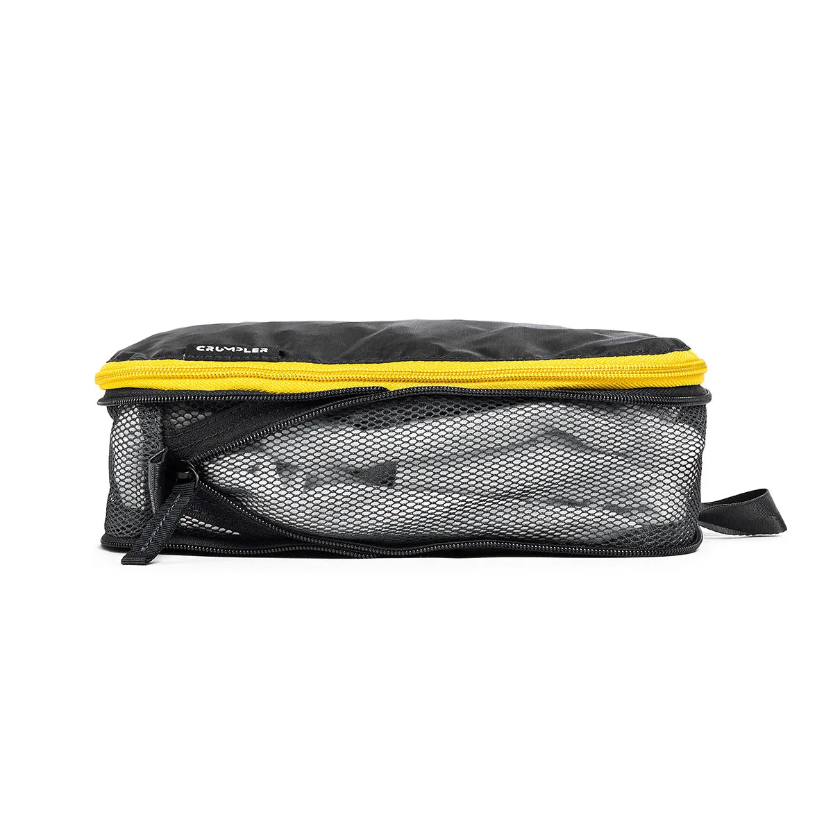 The Internal Compression Packset