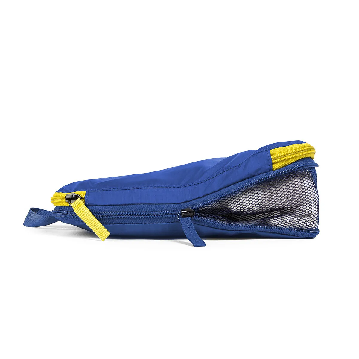 The Internal Compression Packset