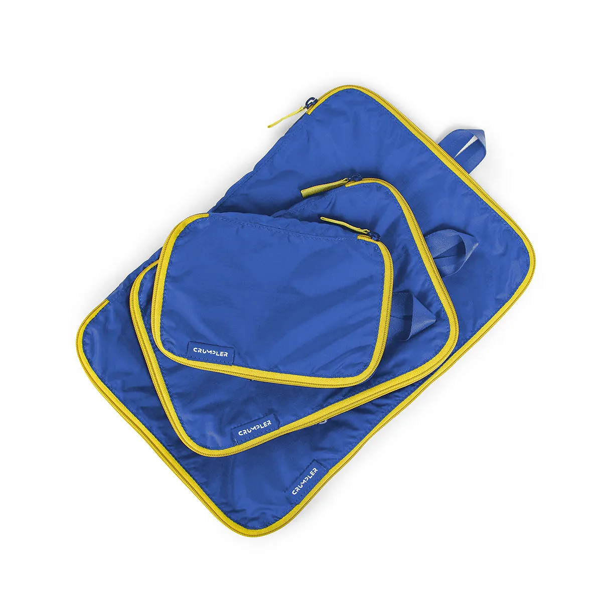 The Internal Compression Packset