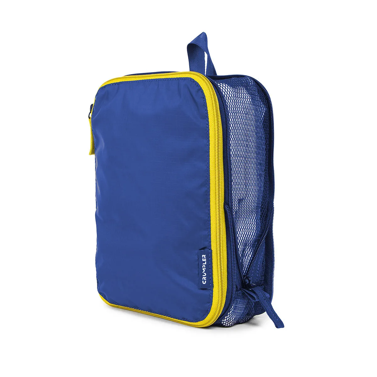 The Internal Compression Packset