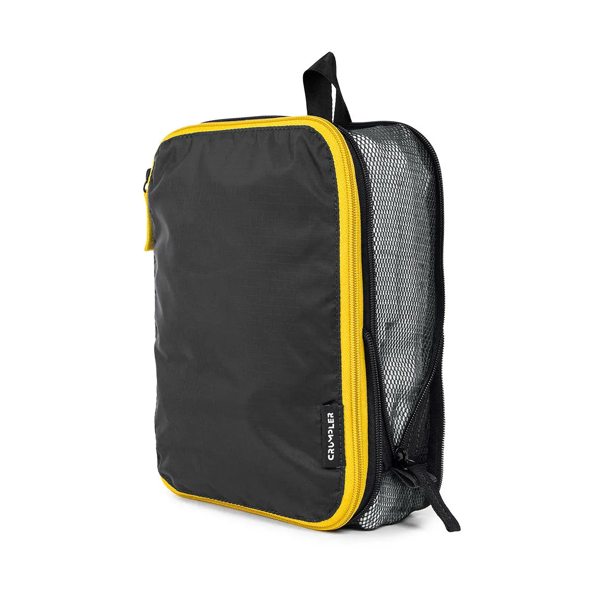 The Internal Compression Packset
